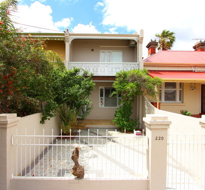 220 Brisbane Street, Northbridge