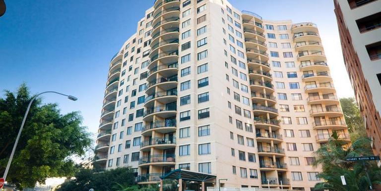 42 / 122 Saunders Street, Pyrmont