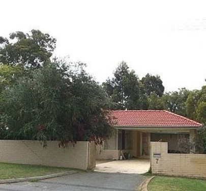 7 Roberta Street, Jolimont