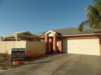 10 Corvette Court, Shepparton