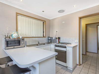 1 / 1 Lachlan Court, Wodonga