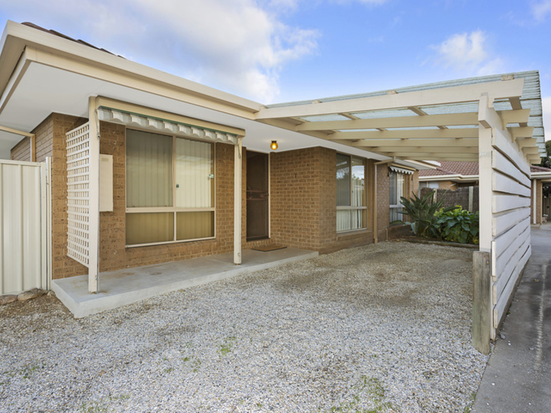 1 / 1 Lachlan Court, Wodonga