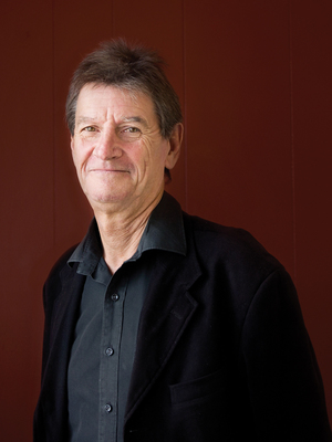 Peter Rennie