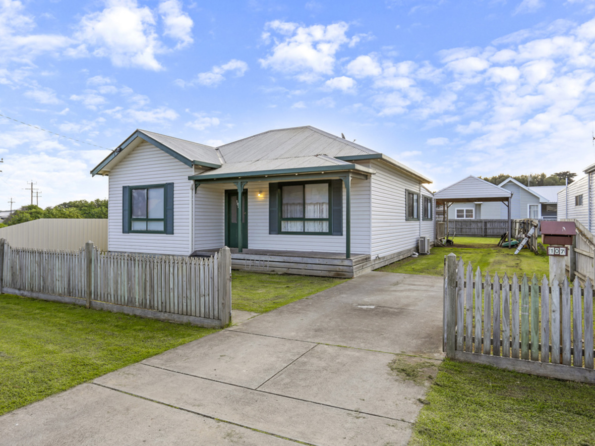 107 Davis Street, Warrnambool Robertson Port Fairy