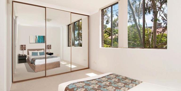 15 / 19 HAMPDEN AVENUE, Cremorne