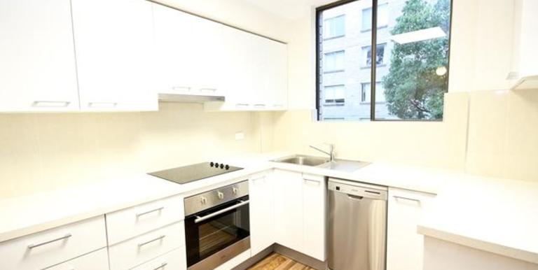 15 / 19 HAMPDEN AVENUE, Cremorne