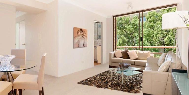 15 / 19 HAMPDEN AVENUE, Cremorne