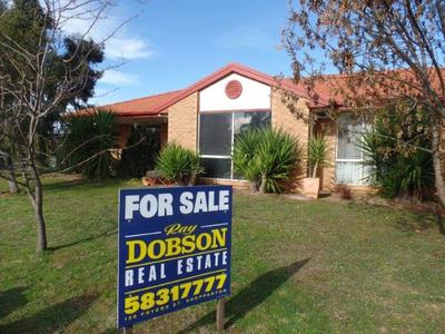 15 Jonagold Court, Shepparton