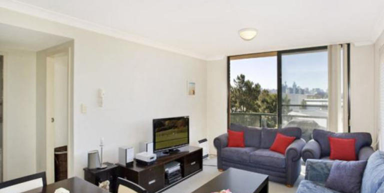 9507 / 177-219 Mitchell Road, Erskineville
