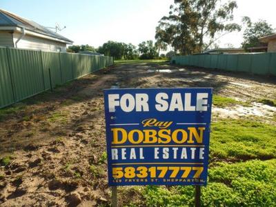 16 Paterson Street, Numurkah