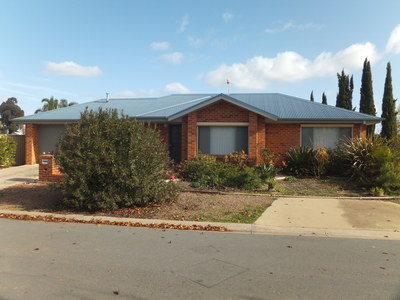 8 Melrose Circuit, Shepparton