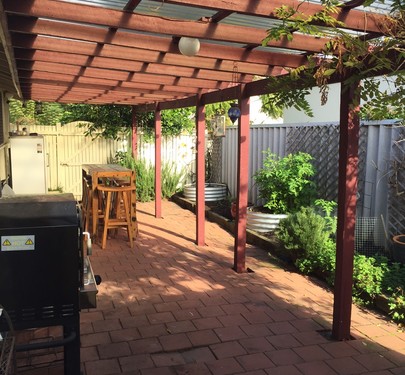 31 PARKVIEW PARADE, Redcliffe