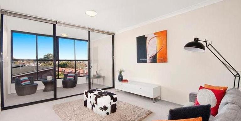 29 / 7 Railway Ave, Stanmore
