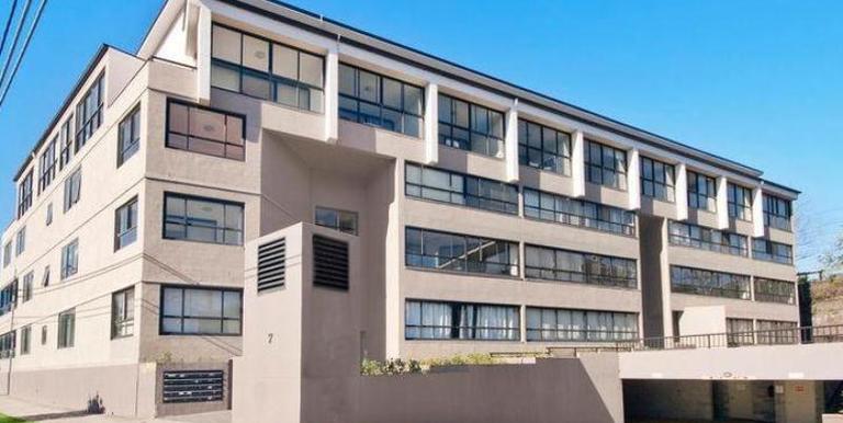 29 / 7 Railway Ave, Stanmore