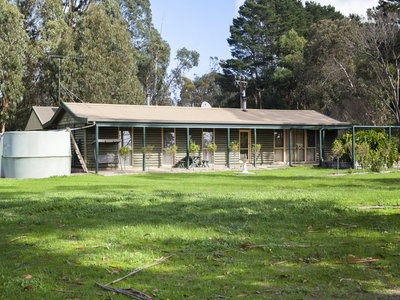 44 McMahon Road, Worrolong