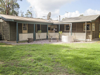 44 McMahon Road, Worrolong