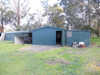 44 McMahon Road, Worrolong