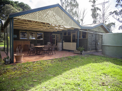 44 McMahon Road, Worrolong