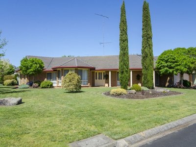 14 St Martins Drive, Mount Gambier