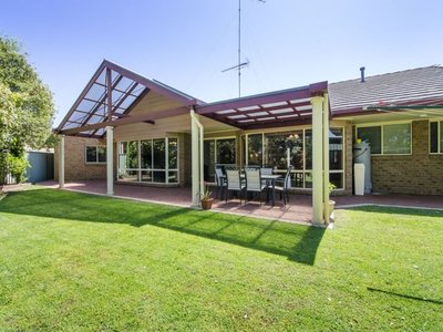 14 St Martins Drive, Mount Gambier