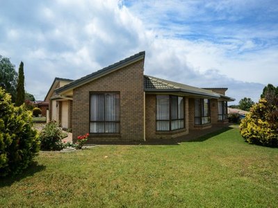 8 Magnolia Court, Mount Gambier