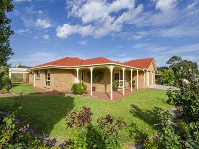 10 Bellshire Place, Mount Gambier