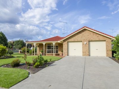 10 Bellshire Place, Mount Gambier