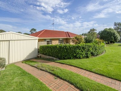 10 Bellshire Place, Mount Gambier