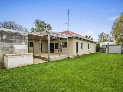 72 Sturt Street, Mount Gambier