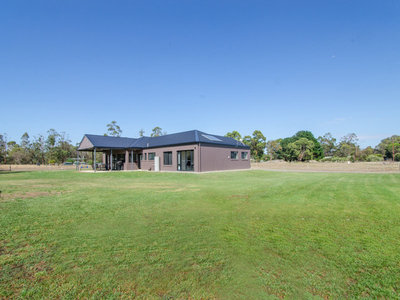 58A McMahon Road, Worrolong