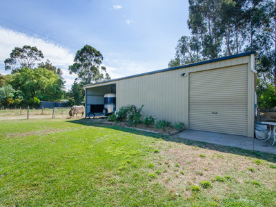 58A McMahon Road, Worrolong