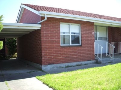 6 / 7 Holder Street, Mount Gambier