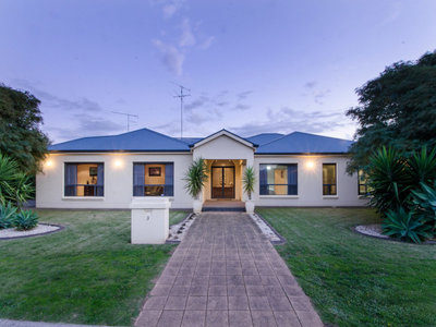 3 Warrick Close, Mount Gambier