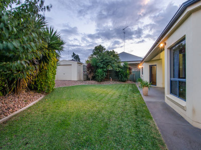 3 Warrick Close, Mount Gambier