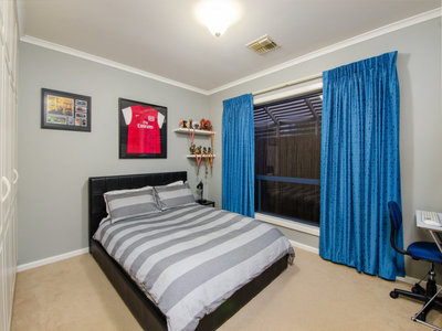 3 Warrick Close, Mount Gambier