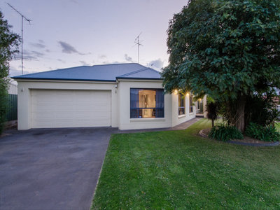 3 Warrick Close, Mount Gambier