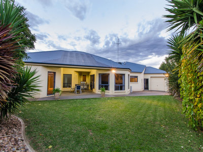 3 Warrick Close, Mount Gambier