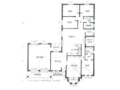 3 Grange Place, Mount Gambier