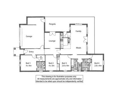 11 St Martins Drive, Mount Gambier