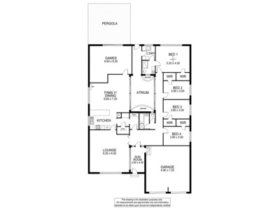 2 Foote Street , Mount Gambier