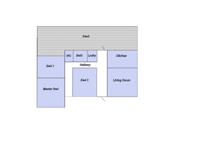 255 Lange Road, Yahl