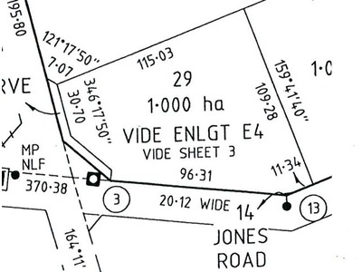Lot 29, Cnr Jones Road & Bay Road, Port Macdonnell