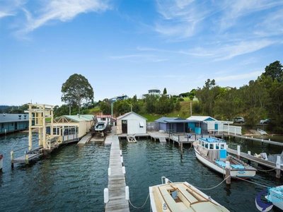 11A Riverside Dr, Narooma