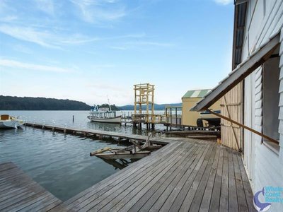 11A Riverside Dr, Narooma