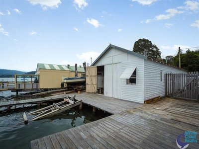 11A Riverside Dr, Narooma