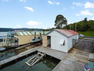 11A Riverside Dr, Narooma