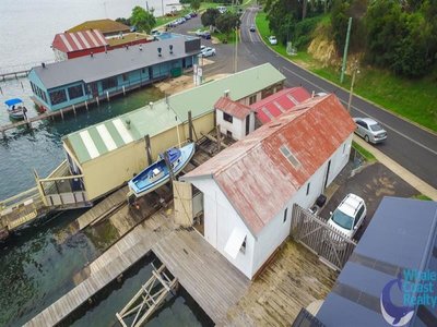 11A Riverside Dr, Narooma