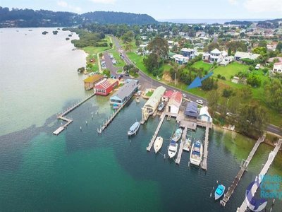 11A Riverside Dr, Narooma