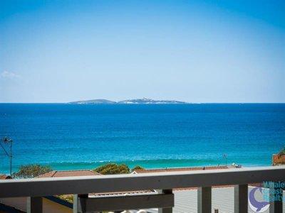 38 Sunset Boulvard, Kianga