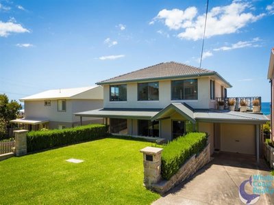 38 Sunset Boulvard, Kianga